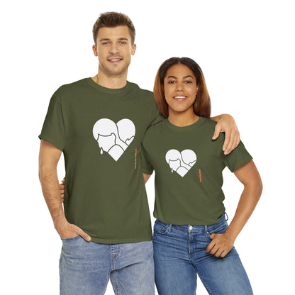 Heart Broken T-Shirt