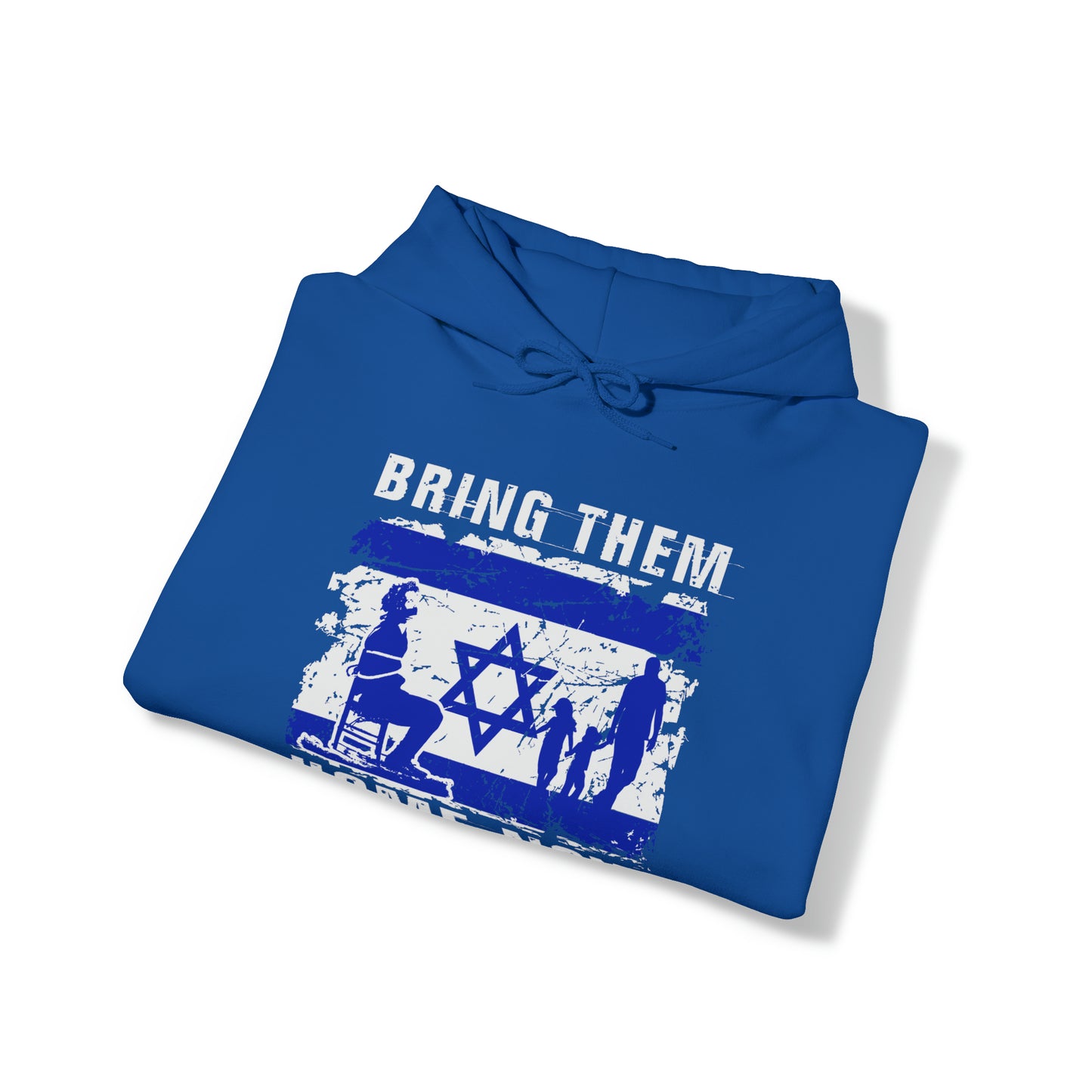 Bring Them Home Now Hoodie Sweatshirt