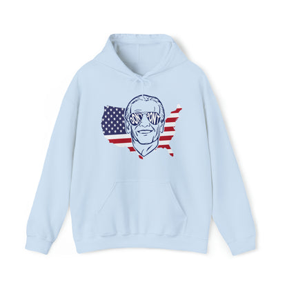 Joe Biden "Don't" Hoodie Sweatshirt