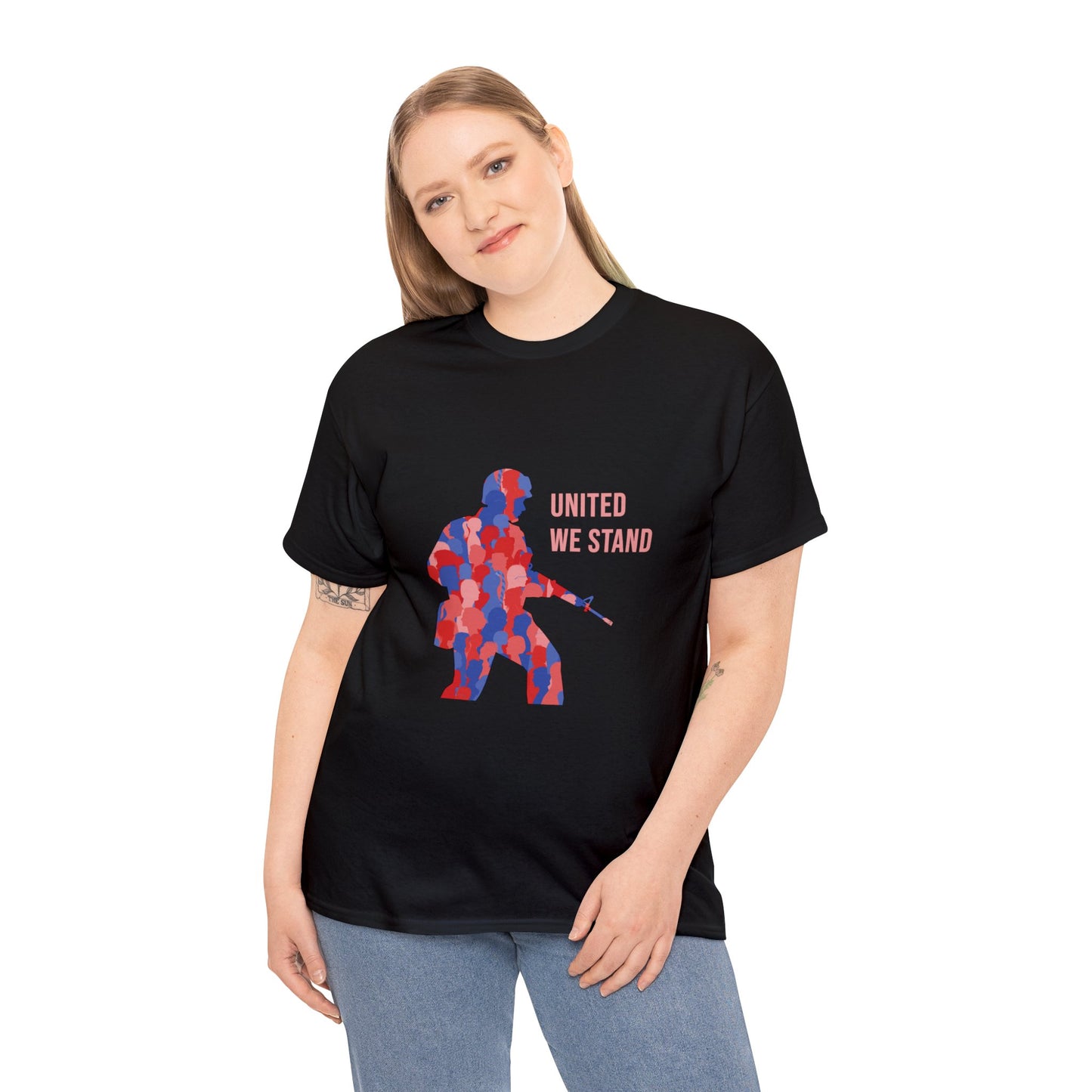 United We Stand T-Shirt